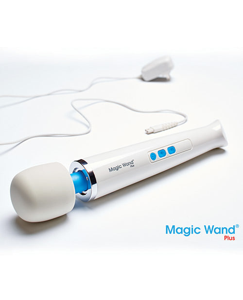 Vibratex Magic Wand Plus HV-265 Massager